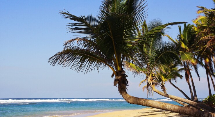 Playa Bávaro