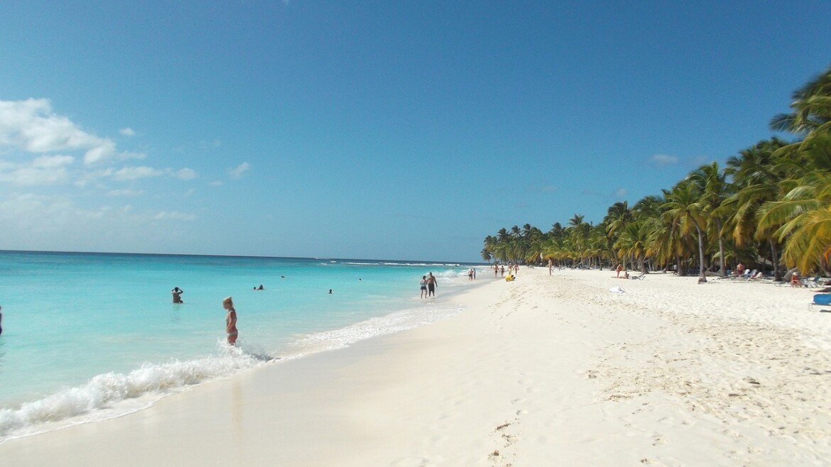 Isla Saona