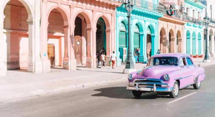 Santiago de Cuba