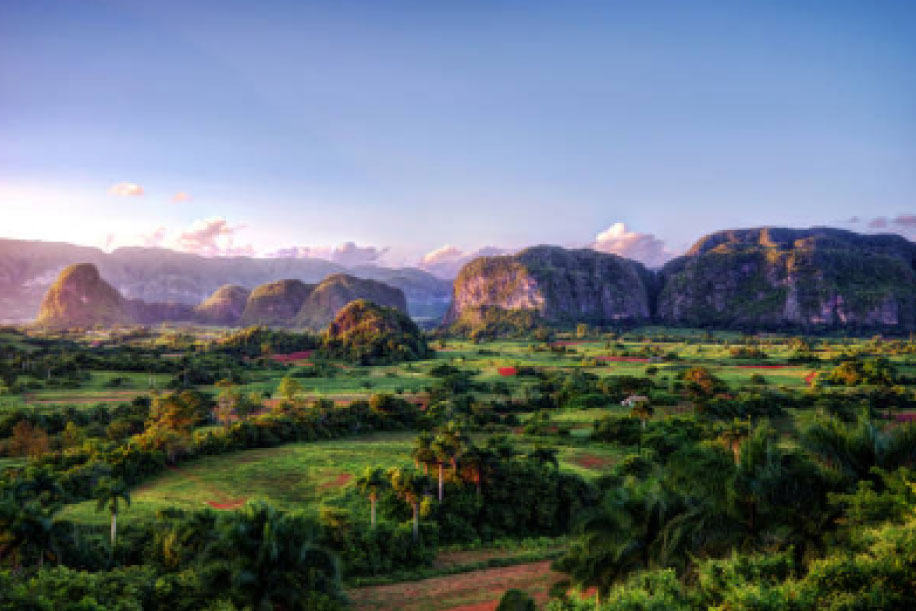 Valle de Viñales